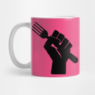 Resistance Pies Mug